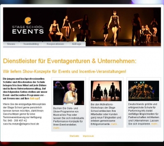 http://stageschoolevents.de