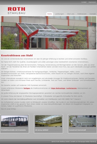 http://www.stahlbau-roth.de