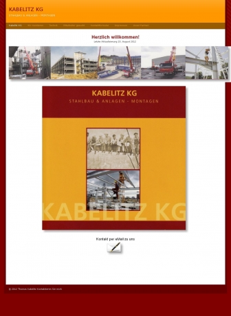 http://stahlmontage-kabelitz.de