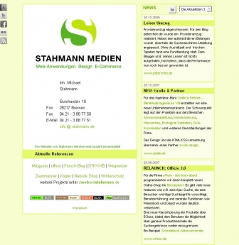 http://stahmann.de