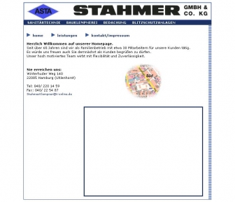 http://stahmer-klempner.de