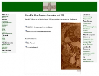 http://stalbert-haunstetten.de