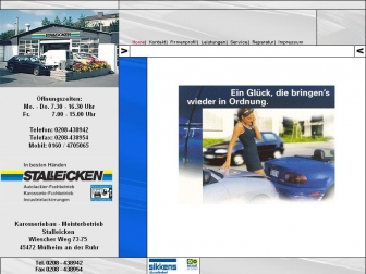 http://www.stalleicken.de