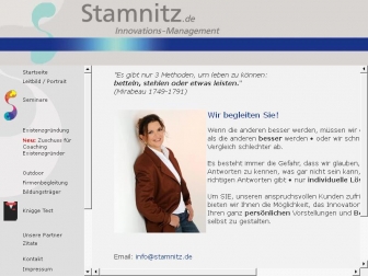http://stamnitz.de
