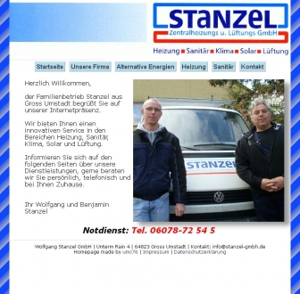 http://stanzel-gmbh.de