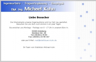 http://statikbuero-kuhn.de