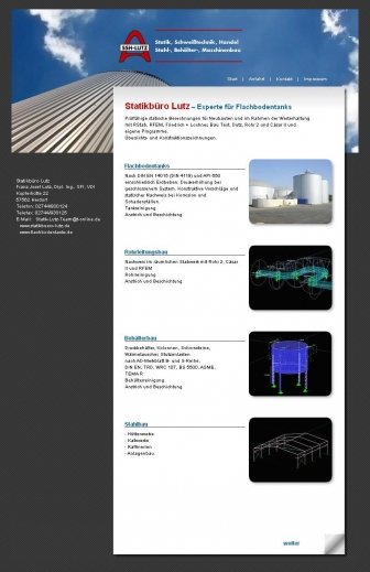http://statikbuero-lutz.de