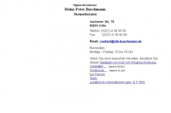 http://stb-buschmann.de