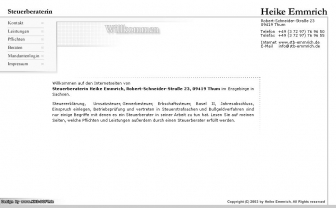 http://stb-emmrich.de