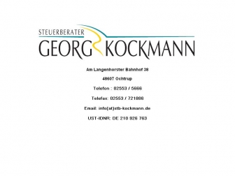 http://stb-kockmann.de