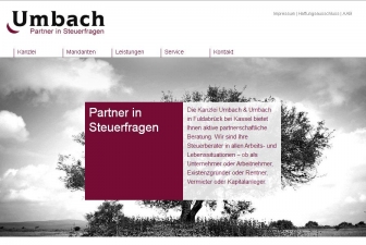 http://stb-umbach.de