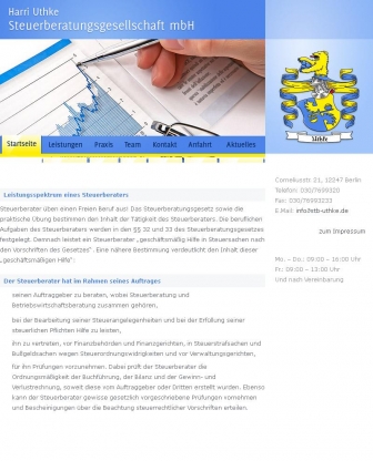 http://stb-uthke.de