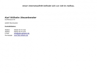 http://stb-wilhelm.de