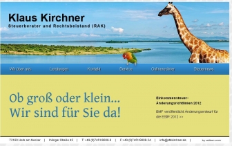 http://stbkirchner.de