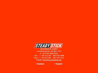 http://steadystick.de