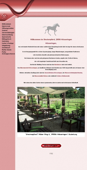http://steckenpferd.homepage.eu