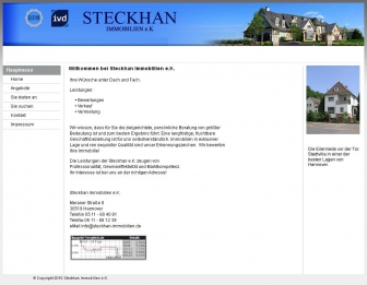 http://steckhan-immobilien.de