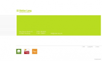 http://stefan-lang.de
