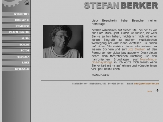 http://stefanberker.de