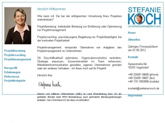 http://stefanie-koch.de
