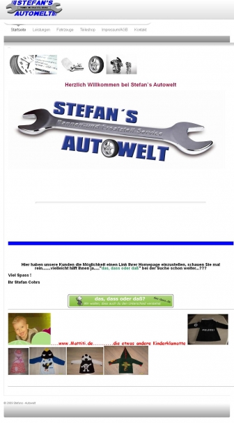 http://stefans-autowelt.de