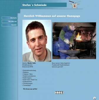 http://stefansschmiede.de