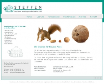 http://steffen-law.de