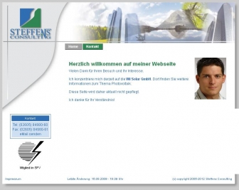 http://steffens-consulting.net