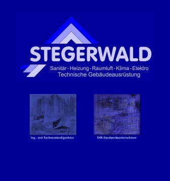 http://stegerwald.de