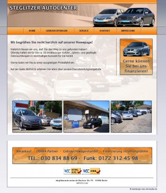 http://steglitzerautocenter.de