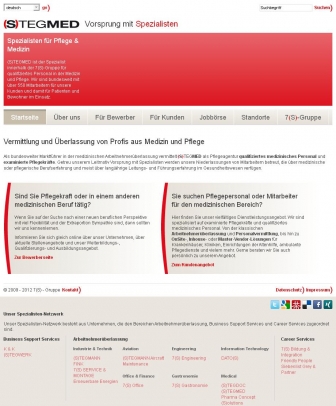 http://stegmed.de