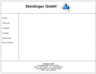 http://steidinger-gmbh.com