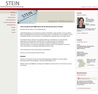 http://stein-wp.de