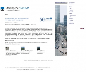 http://www.steinbacher-consult.com