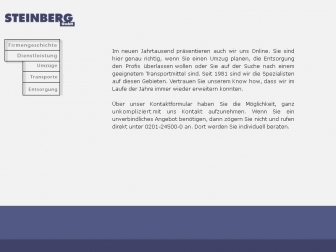 http://steinberg-gmbh.de