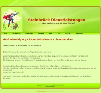 http://steinbrueck-dienstleistungen.de