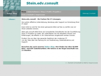 http://steinedvconsult.de