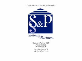 http://steiner-partner.de