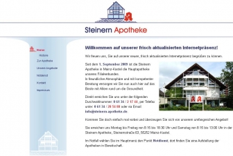 http://steinern-apotheke.de