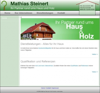 http://steinertm.de