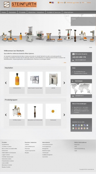 http://steinfurth.de