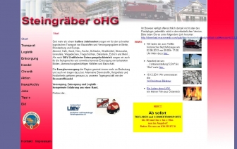 http://steingraeber-gruppe.de