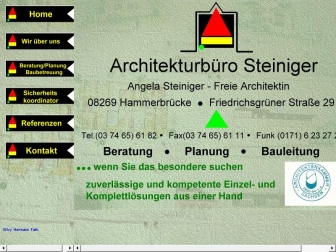 http://steiniger-architektur.de