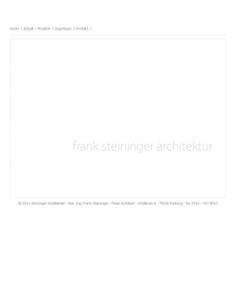 http://steininger-architektur.de