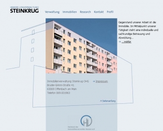 http://steinkrug.net