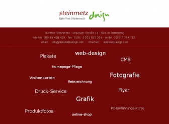 http://steinmetzdesign.com
