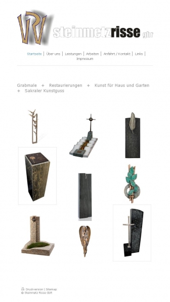 http://www.steinmetzrisse.de