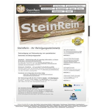http://www.steinrein.com/steinmetz-muenchen.html