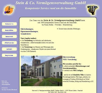 http://steinundco.de