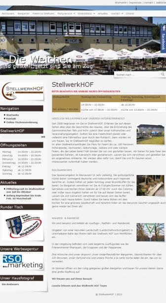 http://stellwerkhof.com